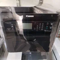 چندکاره کانن 227dw