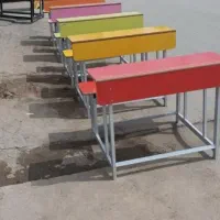 صندلی تحصیلی نیمکت مدرسه ۳|صندلی و نیمکت|مشهد, خواجه ربیع|دیوار