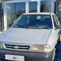 پراید مدل ۹۴ بیرنگ|خودرو سواری و وانت|کلاله, |دیوار