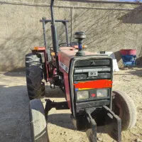 تراکتور 285مدل87