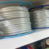 انواع ریسه در رنگ بندی متفاوت