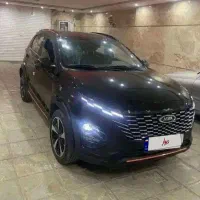 ایکس 33کراس اتومات 1402کارمندی