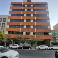 ۱۴۰۰مترمستغلات اداری/تهاتر با ملک کلنگی/شهرک غرب