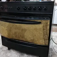 گاز|اجاق گاز و لوازم برقی پخت‌وپز|کاشان, شهرک خاتم الانبیا (مسکن ملی کاشان)|دیوار