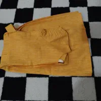 پیراهن دخترانه