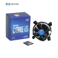 کارت گرافیک ph 1650s oc به همراه i5 10400f|قطعات و لوازم جانبی رایانه|بندر دیر, |دیوار