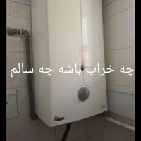 آبگرمکن دیواری|آبگرمکن، پکیج، شوفاژ|سیرجان, |دیوار