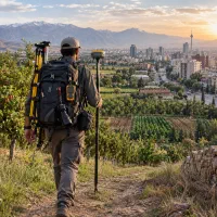 نقشه برداری شمیم، utm و gps جهت اخذ سند تک برگی