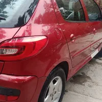 پژو207  فرانسه|خودرو سواری و وانت|گنبد کاووس, |دیوار