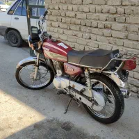 موتور سیکلت هوندا کویر مدل 91|موتورسیکلت|ارومیه, |دیوار