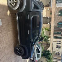 کی ام سی t8|خودرو سواری و وانت|قزوین, |دیوار