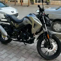 موتور گلکسی na180 ‌مدل ۱۴۰۲