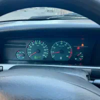 زانتیا 2000مدل 88دست نخورده|خودرو سواری و وانت|اردبیل, |دیوار