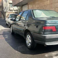 پژو|خودرو سواری و وانت|تبریز, |دیوار