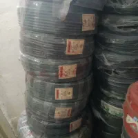 خرید فروش انواع سیم کابل برق ساختمانی و صنعتی|مصالح و تجهیزات ساختمان|تهران, خواجه نظام الملک|دیوار