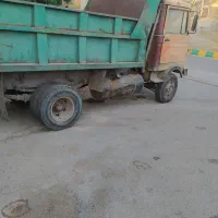 فروش خاور|خودرو سنگین|پلنگ آباد, |دیوار