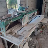 دستگاه سنگبری دستگاه آب برش سنگ بر کاشی بر