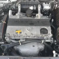 سمند Ef7مدل ۹۴ دو گانه فا بریک بدون رنگ|خودرو سواری و وانت|شیراز, سیلو|دیوار