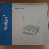 مودم فیبر نوری