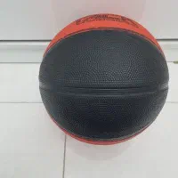 توپ بسکتبال versa tack قرمز مشکی سایز ۷|ورزش‌های توپی|تهران, والفجر (افسریه)|دیوار