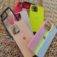 قاب گوشی آیفون ۱۴پرومکس