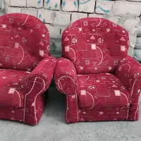 مبل راحتی ۷ نفره|مبلمان خانگی و میز عسلی|چالدران, |دیوار