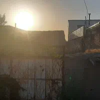 زمین کلنگی روستایی بابان سردار