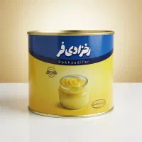 فروش روغن حیوانی