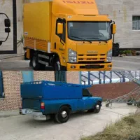 کارگر خالی‌ اثاثیه‌ منزل‌کل‌استان‌البرزکرج‌تهران‌