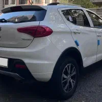 لیفان x50مدل 96 بیرنگ اتومات کم کار نقد و اقساط|خودرو سواری و وانت|تهران, شهران شمالی|دیوار