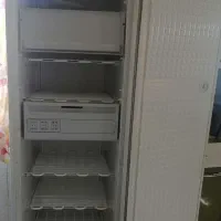 یخچال فریزر دوقلو بوش 8 کشو|یخچال و فریزر|پردیس, فاز ۳|دیوار