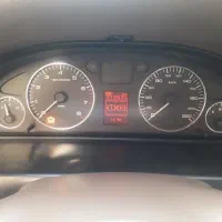 خودرو سمند ال ایکس مدل ۹۴|خودرو سواری و وانت|فردیس, شهرک شهید حسینی|دیوار