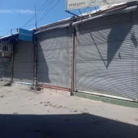 مغاذه خیابان کرمانشاه