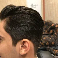 مدل مردانه جهت اصلاح رایگان