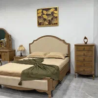 طرح تعویض سرویس خواب کهنه با نو
