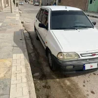 پراید مدل89|خودرو سواری و وانت|خورموج, |دیوار