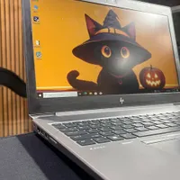 لپ تاپ اچ پی Hp Zbook 15 G5|رایانه همراه|تهران, میدان ولیعصر|دیوار