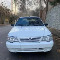 پراید۱۳۲sx|خودرو سواری و وانت|کرج, حصار|دیوار