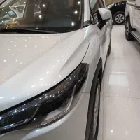 تویوتا کرولا کراس۲۰۲۵صفرکیلومتر تمام فول