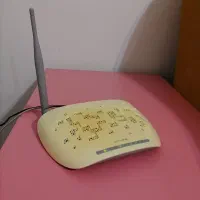 مودم TP-LINK تی پی لینک