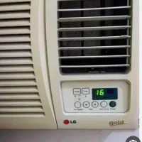 کولر کاری پنجره ای با سرویس کامل