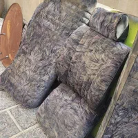 صندلی ب ام و 2002