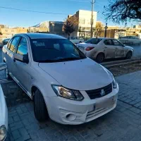 ساینا ۹۶بدون رنگ|خودرو سواری و وانت|ملایر, |دیوار