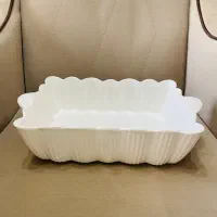 کاسه سرو سالاد