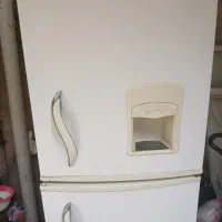 یخچال فریزر