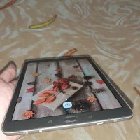 SAMSUNG Galaxy Tab S2|تبلت|بانه, |دیوار