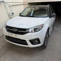 Mvm x33 s|خودرو سواری و وانت|ساری, |دیوار