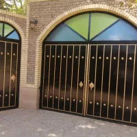 باغ استاد  بافضاوچشم اندازی بی نظیر|اجارهٔ کوتاه‌مدت ویلا و باغ|یزد, |دیوار