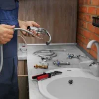 لوله کشی و کارهای تاسیسات|خدمات پیشه و مهارت|یزد, |دیوار