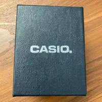 ساعت مچی زنانه کاسیو اصل و سالم